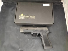 P320 X-FULL|PARA BELLUM
