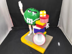 ●M&M'S　ディスペンサー　タクシー|MARS