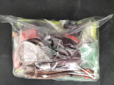 マリとパリカール|カバヤ