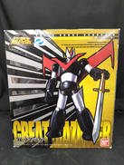 グレートマジンガー|BANDAI