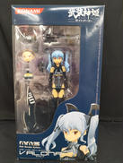 武装神姫