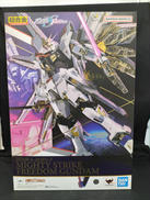マイティーストライクフリーダムガンダム|BANDAI