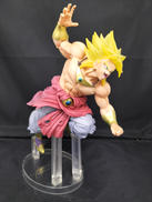G賞 超サイヤ人 ブロリー ’94|BANDAI