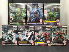 MOBILITY JOINT GUNDAM