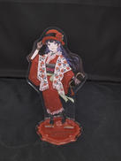 月ノ美兎 アクリルスタンド スプリングモダン|ANYCOLOR