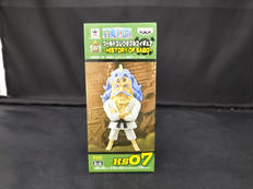 HISTORY OF SABO HS07 ハック