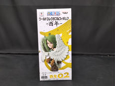 酉年02 モネ|BANPRESTO