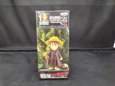 STRONG WORLD MV017 ルフィ|BANPRESTO