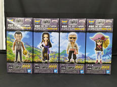 STAMPEDE SPECIAL VOL.2 全4種セット