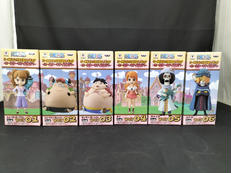 ホールケーキアイランド1　全6種セット