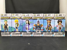 STAMPEDE VOL.2 全6種セット