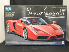 エンツォ フェラーリ|TAMIYA