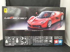 ラ フェラーリ|TAMIYA