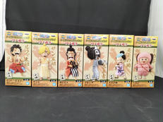 コレクタブルフィギュア|プライズ(BANDAI)