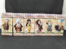 コレクタブルフィギュア|プライズ(BANDAI)