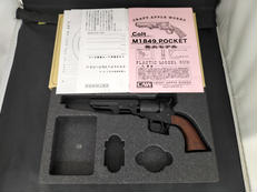 M1849 POCKET 4インチ|CAW