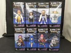 コレクタブルフィギュア|プライズ(BANPRESTO)