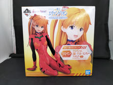 ラストワンver.式波・アスカ・ラングレー|一番くじ(BANPRESTO)