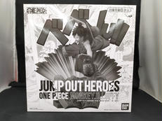 JUMP OUT HEROES|BANDAI