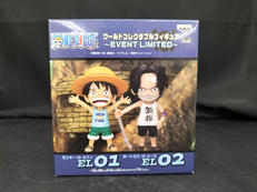 コレクタブルEVENT LIMITED|BANPRESTO