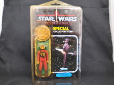 B-WING PILOT
