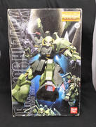 MG ハイザック|BANDAI