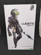 ルーデンスBLACKVERSION|KOTOBUKIYA