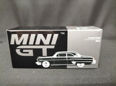 1/64 リンカーン カプリ 1954|TSM