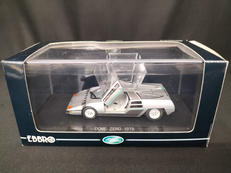 DOME ZERO 1978|EBBRO