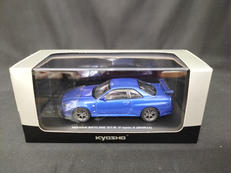 NISSAN SKYLINE GT-R V-Spec II|京商