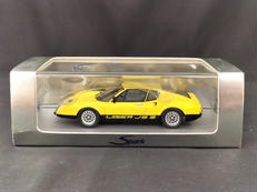 LIGIER JS2 1972|SPARK