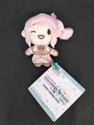 暁山瑞希 ふわぷち マスコット|SEGA