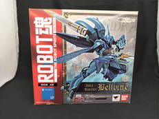 ROBOT魂 ヴェルビン|BANDAI