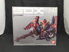 SDX マスクコマンダー|BANDAI