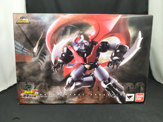 マジンガーZERO|BANDAI