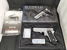 DETONICS.45|東京マルイ