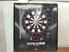 【未使用】電子ダーツ　VariShot 未使用品 未使用】電子ダーツ VariShot 未使用品 2025年最新】VariShotの