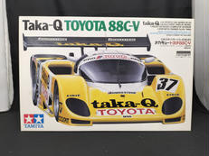 タカキュー・トヨタ88C-V