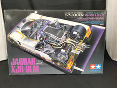 ジャガー XJR-9LM|TAMIYA