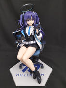 ユウカ ～会計の日常～|GOOD SMILE COMPANY