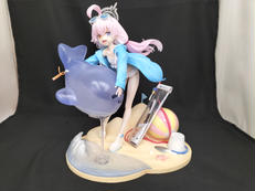 ホシノ(水着) 1/7スケールフィギュア|ファット・カンパニー