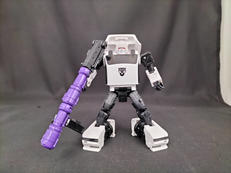 ER EX-27 バグバイト|TAKARA TOMY