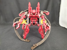 ランページ デザートコンバット|TAKARA TOMY