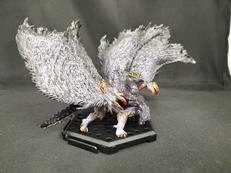 ゴア・マガラ カプコンフィギュアビルダー|CAPCOM