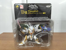 D賞 でふぉめか ランスロット・アルビオン|BANPRESTO