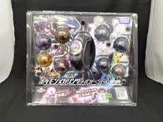 ポケモンメガリング メガストーンセット|TAKARA TOMY