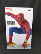 英雄勇像 スパイダーマン 東映TVシリーズ|BANPRESTO