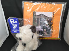 アインシュタインぬいぐるみ＆トートバッグ|FuRyu