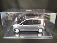 LIFE ストームシルバーメタリック|HONDA