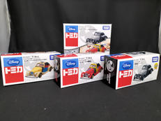 ディズニーモータース　ドリームスター|TAKARA TOMY